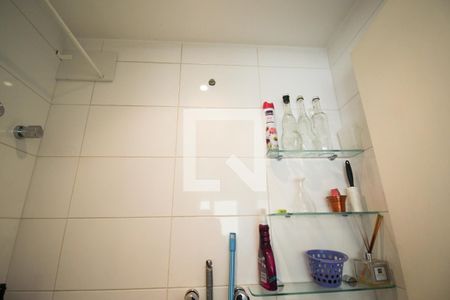 Apartamento para alugar com 111m², 2 quartos e 2 vagasBanheiro de serviço
