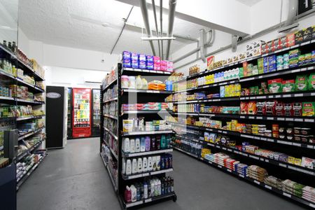 Apartamento para alugar com 111m², 2 quartos e 2 vagasÁrea comum - mercado 