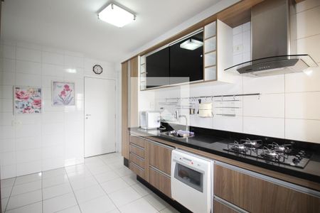 Apartamento para alugar com 111m², 2 quartos e 2 vagasCozinha