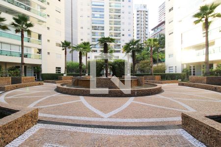 Apartamento para alugar com 111m², 2 quartos e 2 vagasÁrea comum