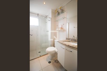 Apartamento para alugar com 111m², 2 quartos e 2 vagasBanheiro