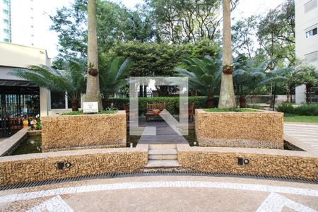 Apartamento para alugar com 111m², 2 quartos e 2 vagasÁrea comum