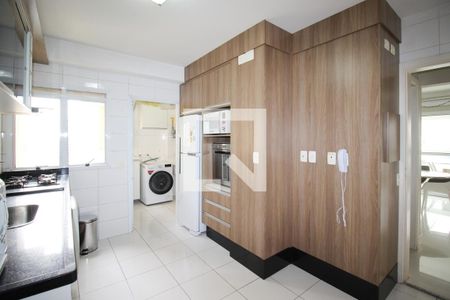 Apartamento para alugar com 111m², 2 quartos e 2 vagasCozinha