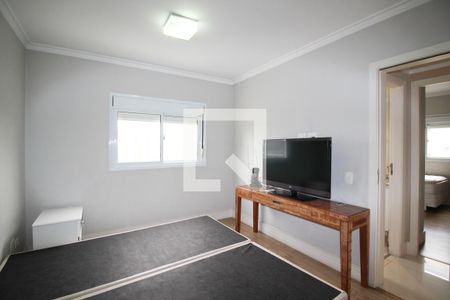 Apartamento para alugar com 111m², 2 quartos e 2 vagasSuíte 