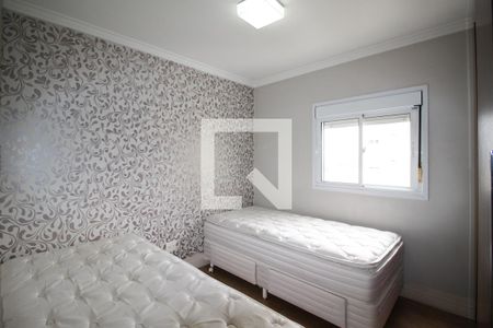 Apartamento para alugar com 111m², 2 quartos e 2 vagasQuarto 