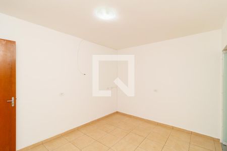 Quarto de casa para alugar com 1 quarto, 50m² em Vila Ede, São Paulo