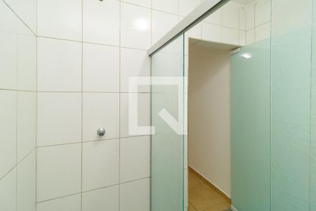 Casa para alugar com 50m², 1 quarto e sem vaga Casa para alugar com 50m², 1 quarto e sem vagaBanheiro