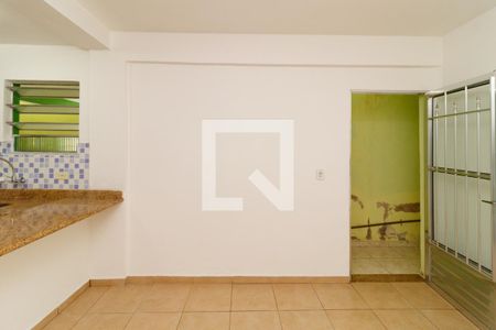 Sala de casa para alugar com 1 quarto, 50m² em Vila Ede, São Paulo