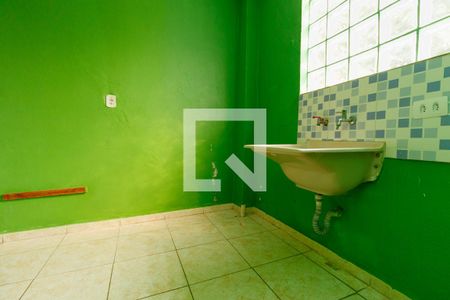 Casa para alugar com 50m², 1 quarto e sem vaga Casa para alugar com 50m², 1 quarto e sem vagaÁrea de Serviço