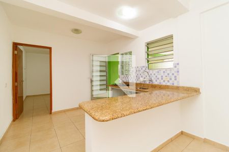 Casa para alugar com 50m², 1 quarto e sem vaga Casa para alugar com 50m², 1 quarto e sem vagaCozinha