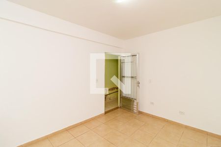 Sala de casa para alugar com 1 quarto, 50m² em Vila Ede, São Paulo