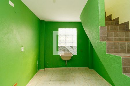 Casa para alugar com 50m², 1 quarto e sem vaga Casa para alugar com 50m², 1 quarto e sem vagaÁrea de Serviço