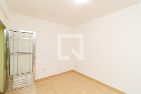 Sala de casa para alugar com 1 quarto, 50m² em Vila Ede, São Paulo