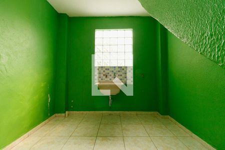 Casa para alugar com 50m², 1 quarto e sem vaga Casa para alugar com 50m², 1 quarto e sem vagaÁrea de Serviço