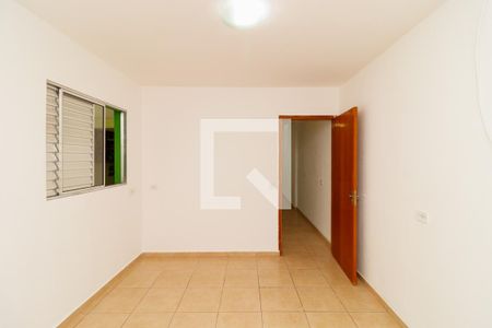 Quarto de casa para alugar com 1 quarto, 50m² em Vila Ede, São Paulo