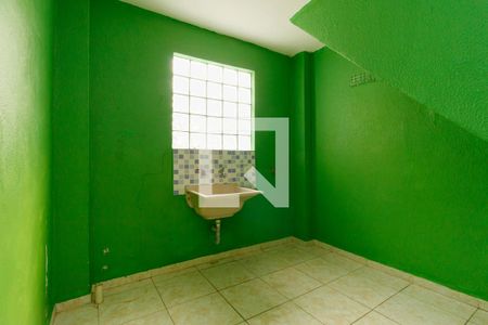 Casa para alugar com 50m², 1 quarto e sem vaga Casa para alugar com 50m², 1 quarto e sem vagaÁrea de Serviço