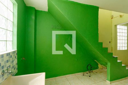 Casa para alugar com 50m², 1 quarto e sem vaga Casa para alugar com 50m², 1 quarto e sem vagaÁrea de Serviço