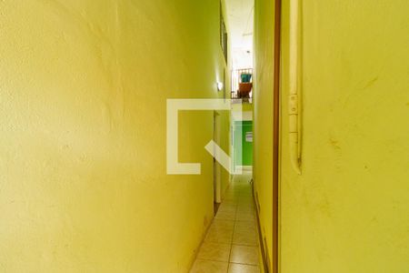 Casa para alugar com 50m², 1 quarto e sem vaga Casa para alugar com 50m², 1 quarto e sem vagaÁrea Externa