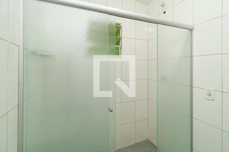 Casa para alugar com 50m², 1 quarto e sem vaga Casa para alugar com 50m², 1 quarto e sem vagaBanheiro