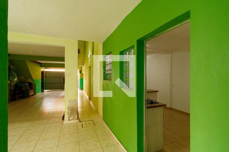 Casa para alugar com 50m², 1 quarto e sem vaga Casa para alugar com 50m², 1 quarto e sem vagaÁrea Externa