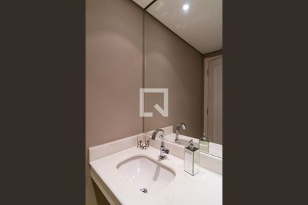 Apartamento à venda com 349m², 4 quartos e 4 vagasLavabo