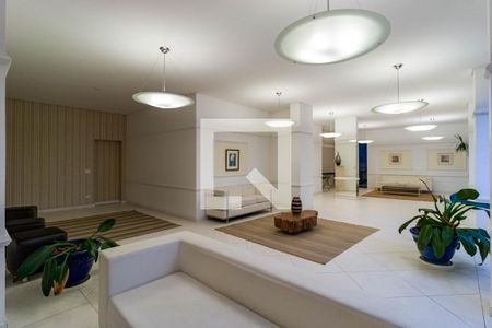 Apartamento à venda com 349m², 4 quartos e 4 vagasÁrea comum