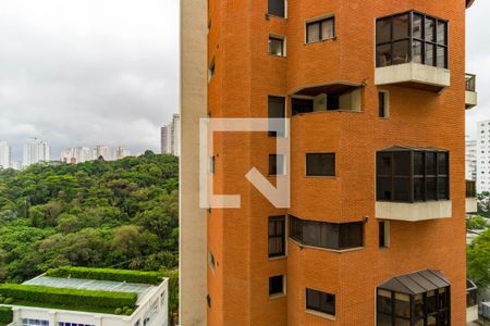 Apartamento à venda com 349m², 4 quartos e 4 vagasQuarto 2  Vista 