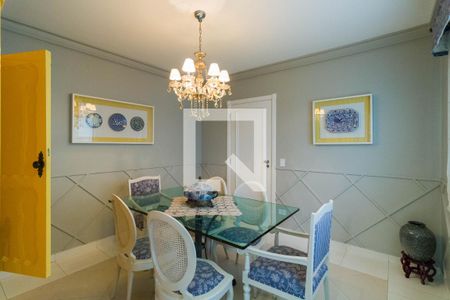 Apartamento à venda com 349m², 4 quartos e 4 vagasCopa