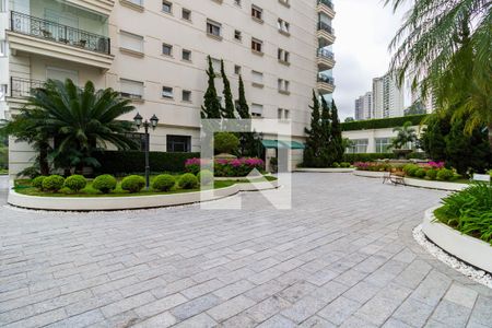 Apartamento à venda com 349m², 4 quartos e 4 vagasÁrea comum