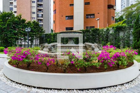 Apartamento à venda com 349m², 4 quartos e 4 vagasÁrea comum