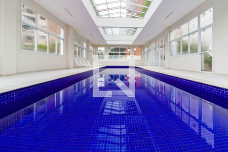 Apartamento à venda com 349m², 4 quartos e 4 vagasÁrea comum