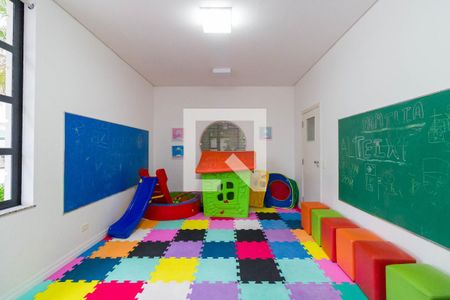 Apartamento à venda com 349m², 4 quartos e 4 vagasÁrea comum