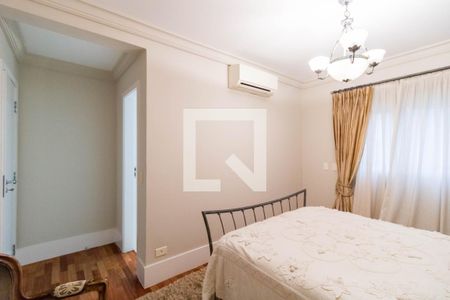 Apartamento à venda com 349m², 4 quartos e 4 vagasQuarto 2