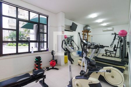 Apartamento à venda com 349m², 4 quartos e 4 vagasÁrea comum