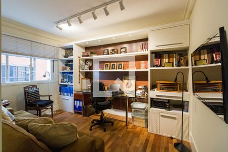 Apartamento à venda com 349m², 4 quartos e 4 vagasQuarto 3