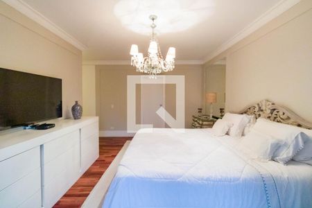 Apartamento à venda com 349m², 4 quartos e 4 vagasQuarto 1