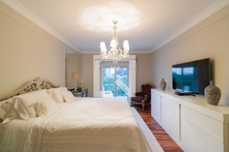 Apartamento à venda com 349m², 4 quartos e 4 vagasQuarto 1