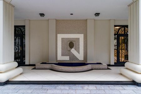 Apartamento à venda com 349m², 4 quartos e 4 vagasÁrea comum