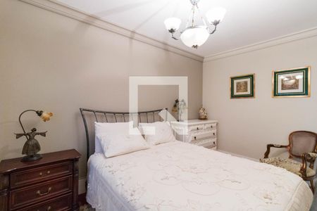 Apartamento à venda com 349m², 4 quartos e 4 vagasQuarto 2