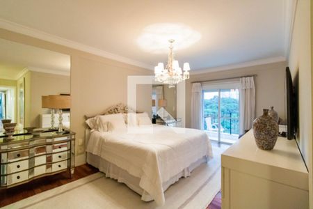 Apartamento à venda com 349m², 4 quartos e 4 vagasQuarto 1