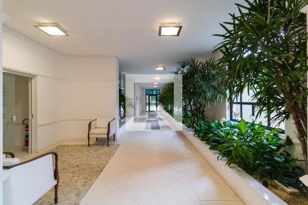 Apartamento à venda com 349m², 4 quartos e 4 vagasÁrea comum