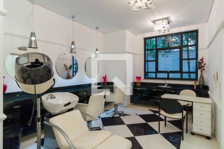 Apartamento à venda com 349m², 4 quartos e 4 vagasÁrea comum