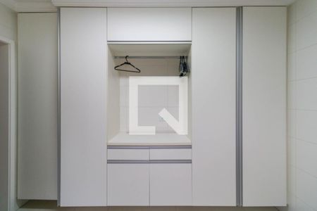 Apartamento à venda com 349m², 4 quartos e 4 vagasÁrea de Serviço