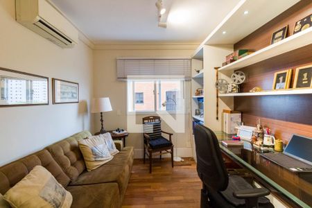 Apartamento à venda com 349m², 4 quartos e 4 vagasQuarto 3