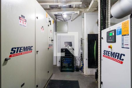 Apartamento à venda com 349m², 4 quartos e 4 vagasÁrea comum