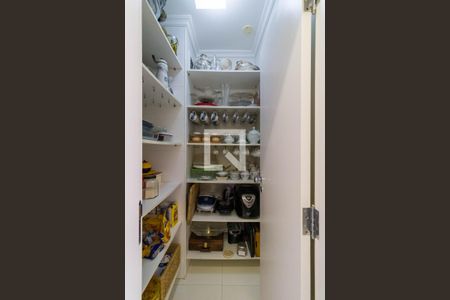 Apartamento à venda com 349m², 4 quartos e 4 vagasDespensa