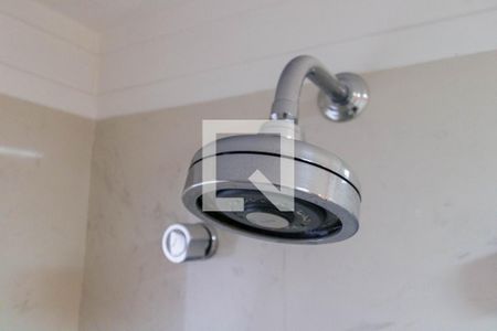 Apartamento à venda com 349m², 4 quartos e 4 vagasBanheiro social