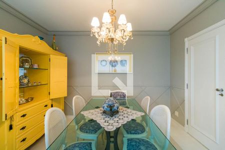 Apartamento à venda com 349m², 4 quartos e 4 vagasCopa