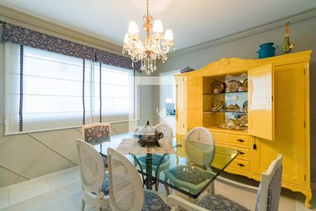 Apartamento à venda com 349m², 4 quartos e 4 vagasCopa