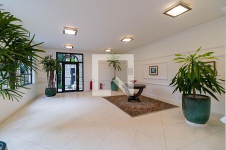 Apartamento à venda com 349m², 4 quartos e 4 vagasÁrea comum